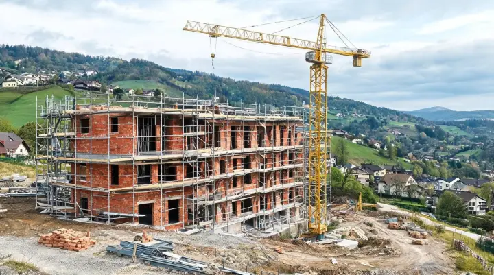 Baubegleitung & Qualitätskontrolle in Gelnhausen