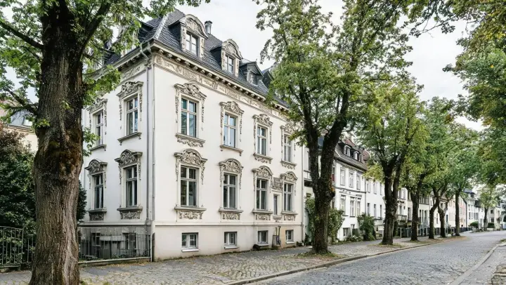 Hauskaufberatung & Bauzustand in Gelnhausen